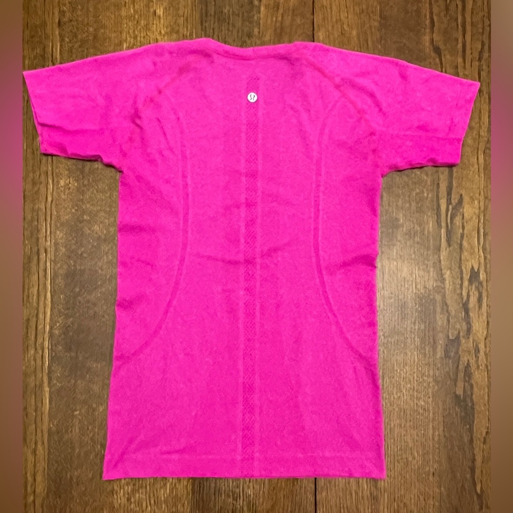 🍋Lululemon Swiftly Tech Tee
